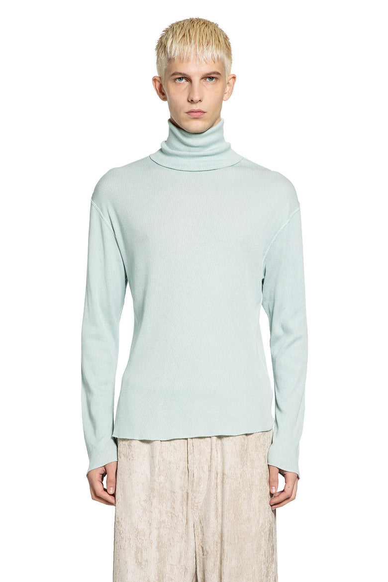 My Telco turtleneck Tee