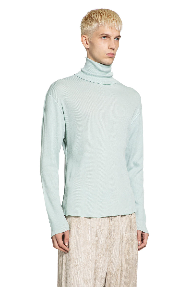 My Telco turtleneck Tee