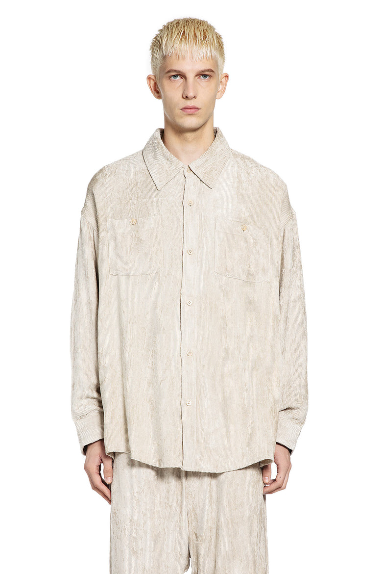 My Rayon Corduroy Shirt