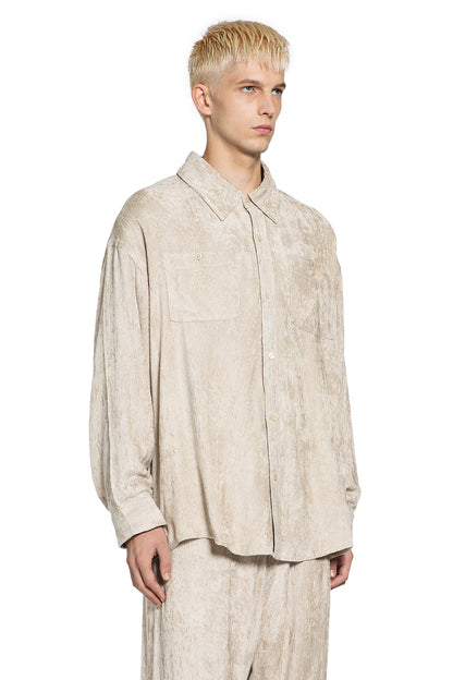 My Rayon Corduroy Shirt