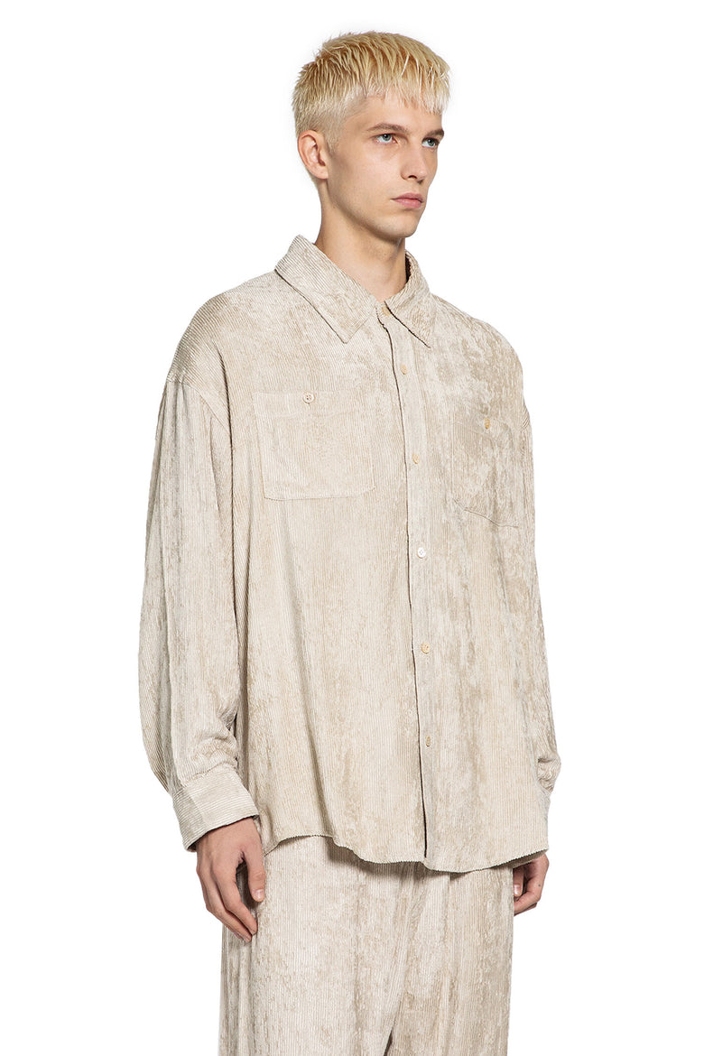 My Rayon Corduroy Shirt