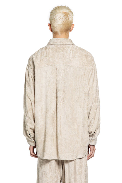 My Rayon Corduroy Shirt