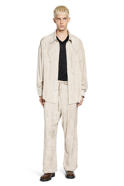 My Rayon Corduroy Shirt