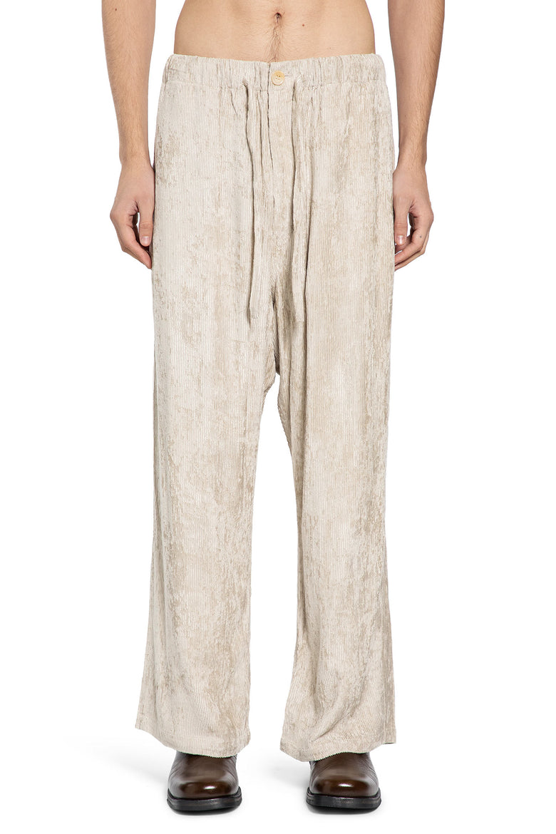 My Rayon Corduroy Pants
