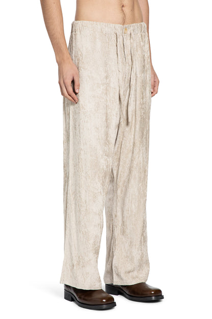 My Rayon Corduroy Pants