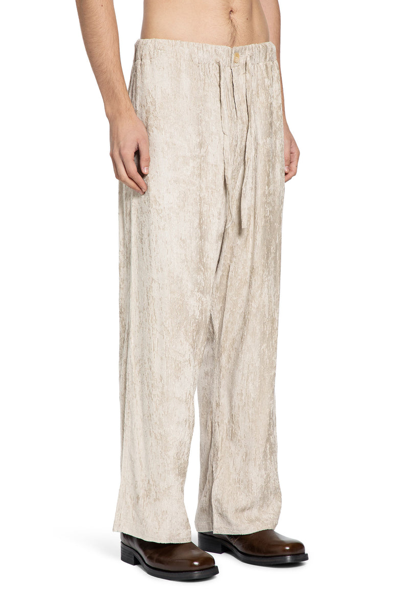 My Rayon Corduroy Pants
