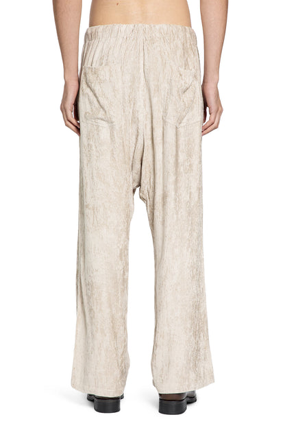 My Rayon Corduroy Pants