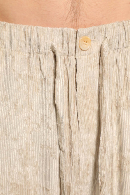 My Rayon Corduroy Pants