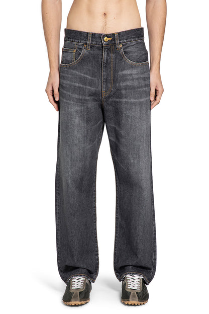 My Basic Denim Pants