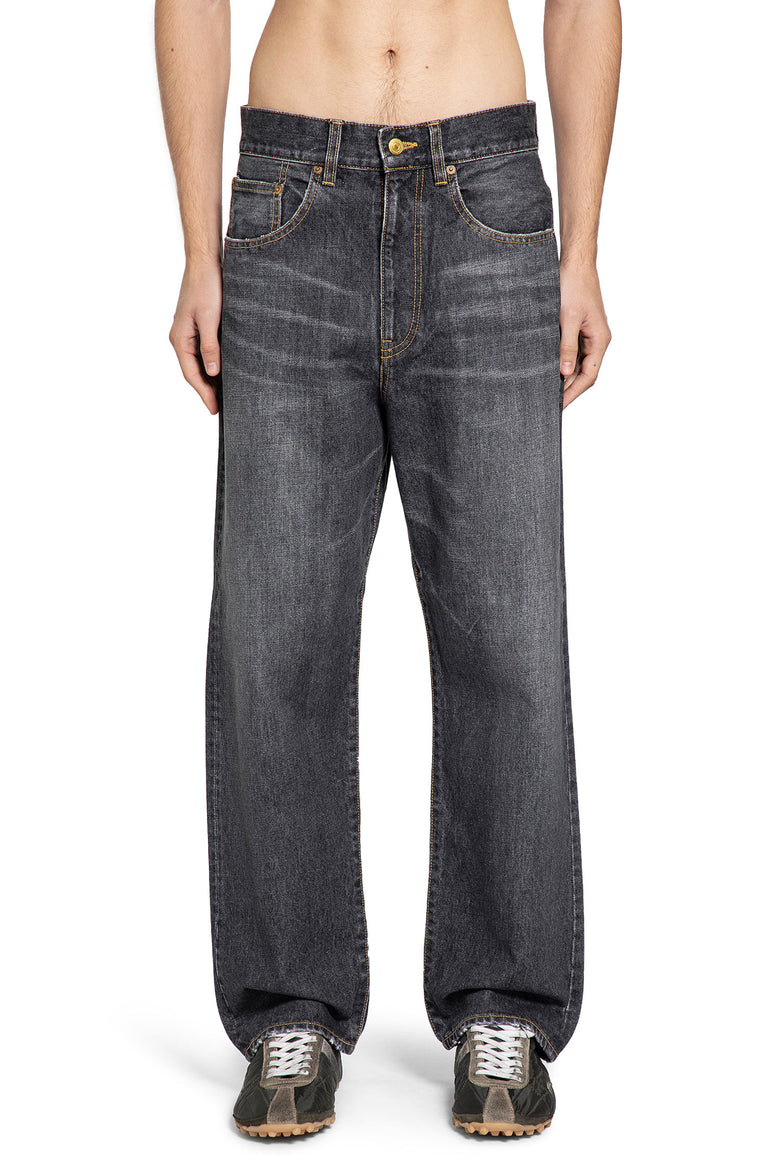 My Basic Denim Pants