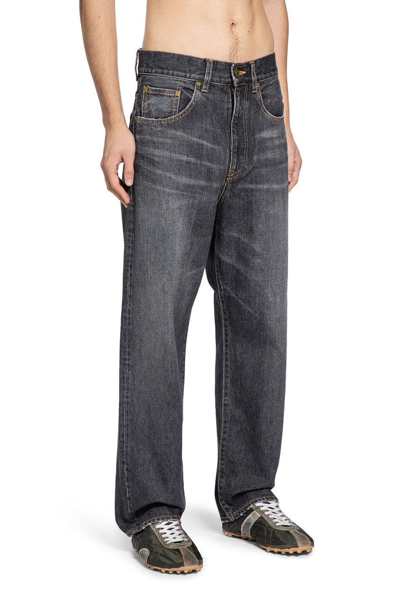 My Basic Denim Pants