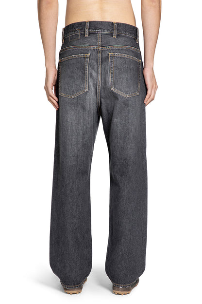 My Basic Denim Pants