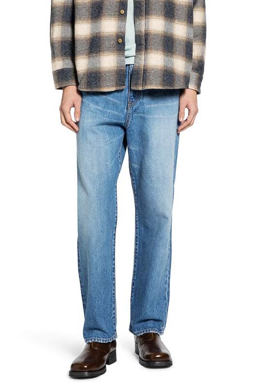 My Basic Denim Pants