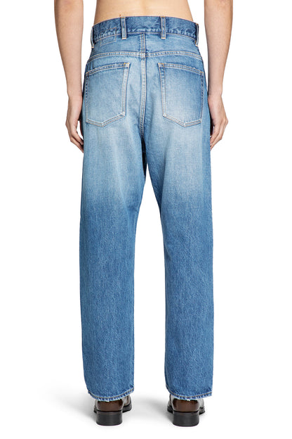 My Basic Denim Pants