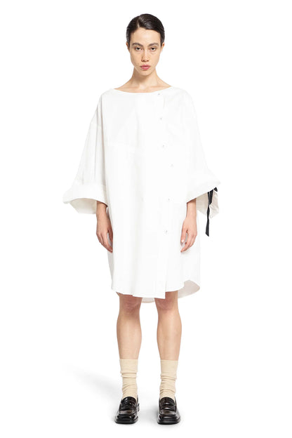 Antonioli MARINA YEE WOMAN WHITE SHIRTS