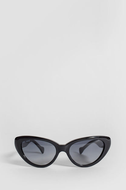 Antonioli SATURNINO EYEWEAR UNISEX BLACK EYEWEAR