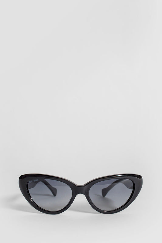 SATURNINO EYEWEAR UNISEX BLACK EYEWEAR