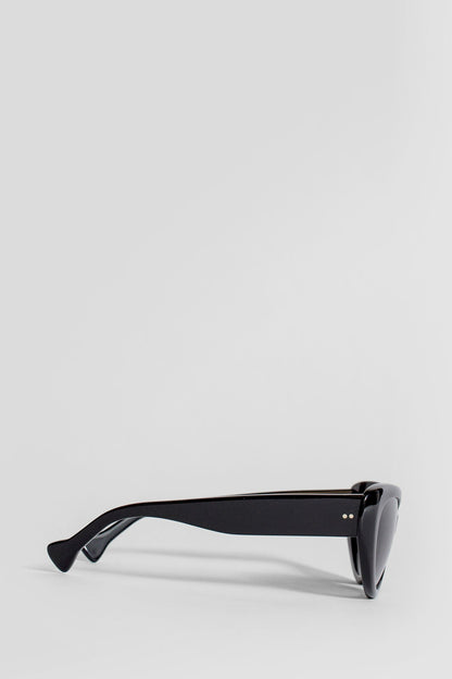 SATURNINO EYEWEAR UNISEX BLACK EYEWEAR