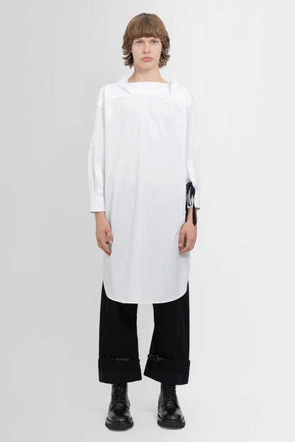 Antonioli MARINA YEE MAN WHITE SHIRTS