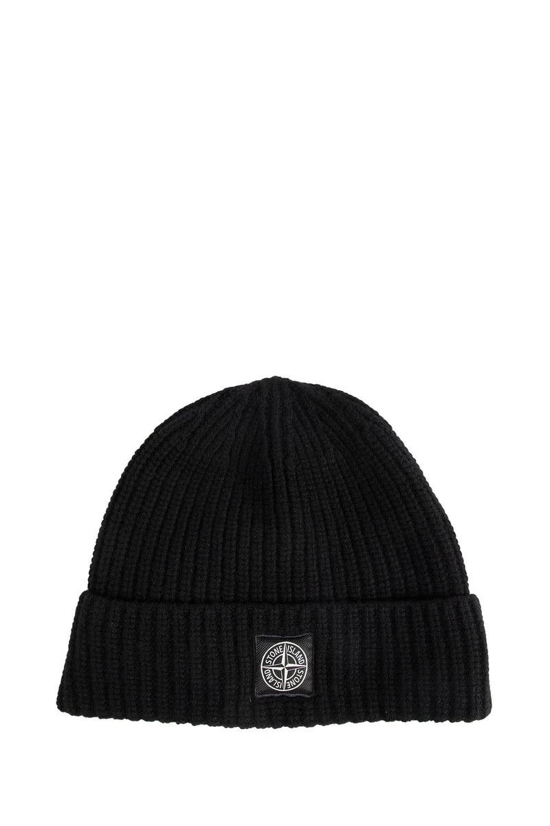 STONE ISLAND N100012 Beanie man