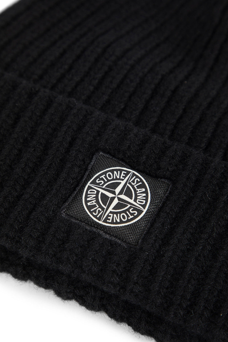 STONE ISLAND N100012 Beanie man