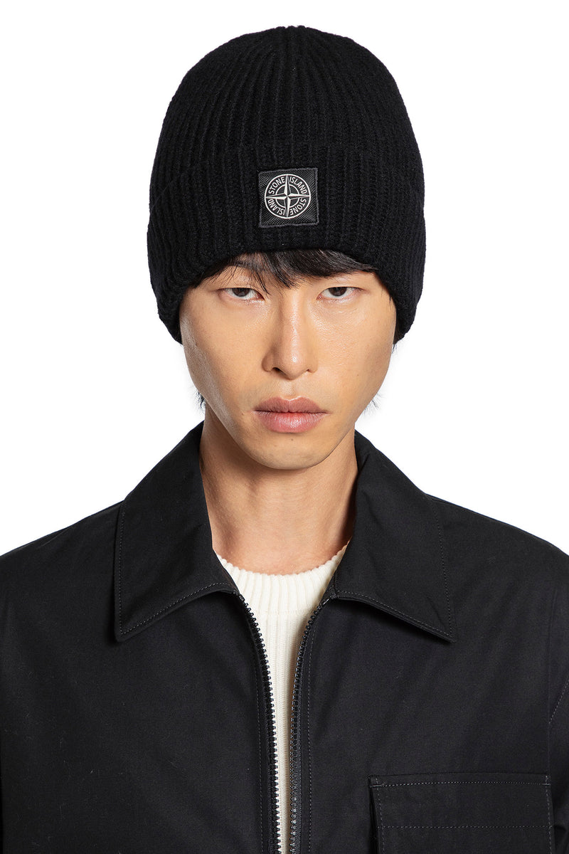 STONE ISLAND N100012 Beanie man