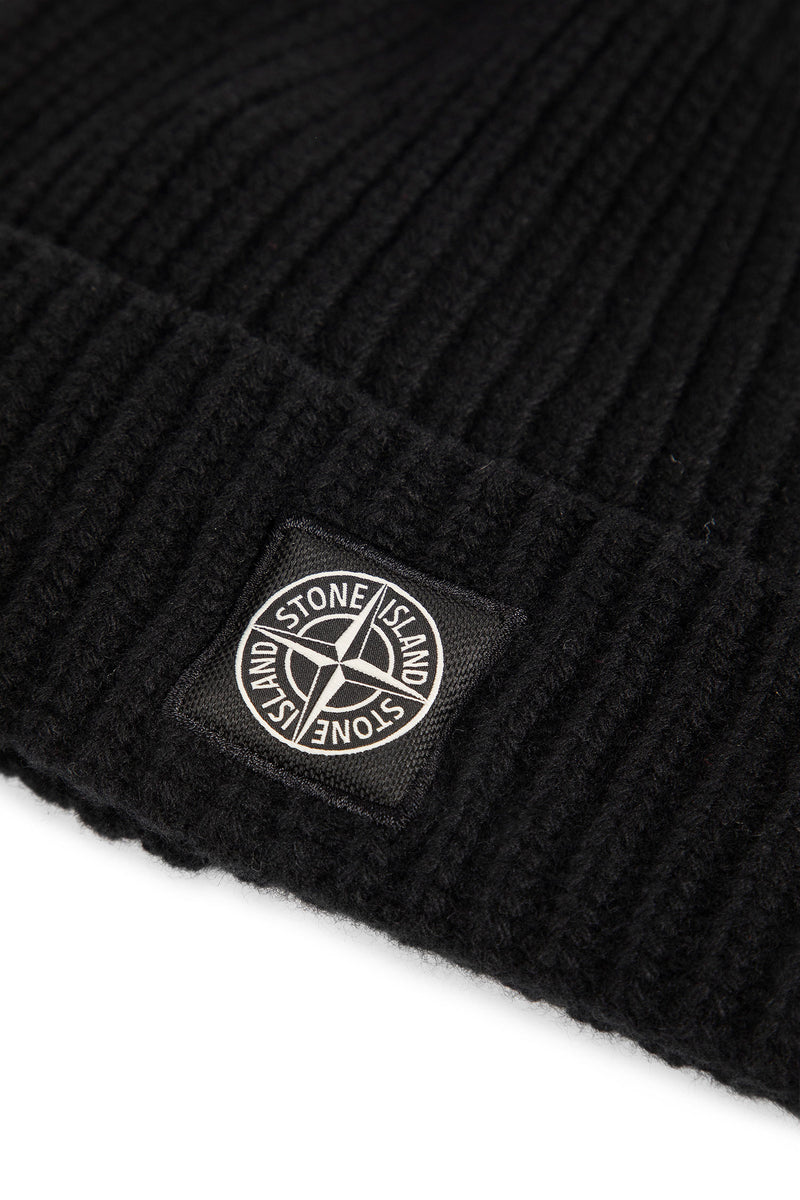 STONE ISLAND N100012 Beanie man