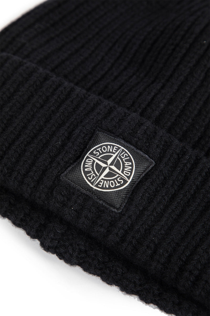 STONE ISLAND N100012 Beanie man