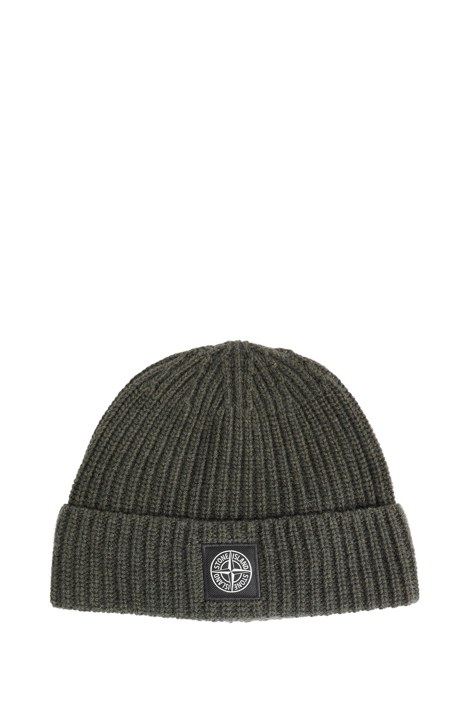 N100012 Ribbed Knit Beanie