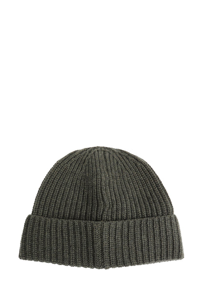 N100012 Ribbed Knit Beanie