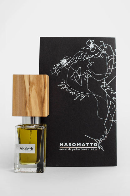 NASOMATTO UNISEX COLORLESS PERFUMES