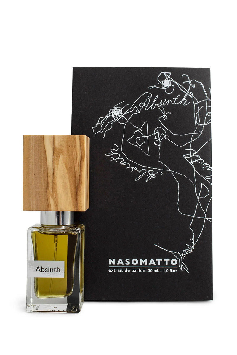 Profumo di Assenzio - Antonioli.eu