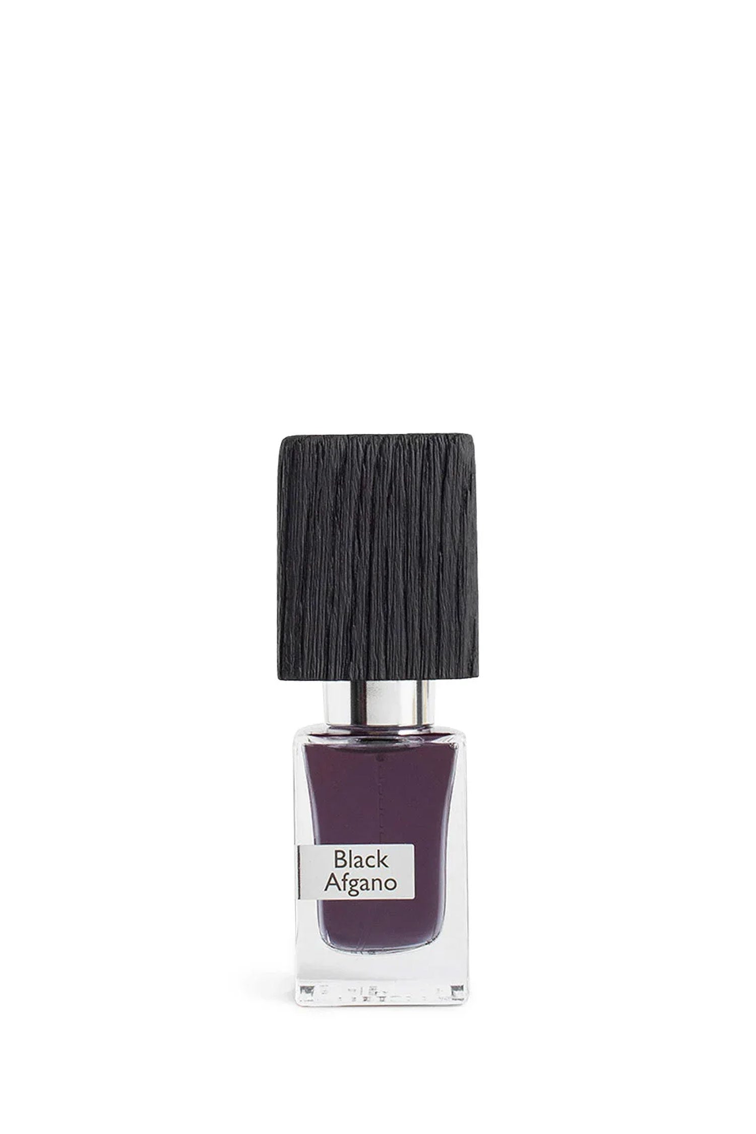 NASOMATTO Black Afgano Perfume 30 Ml unisex