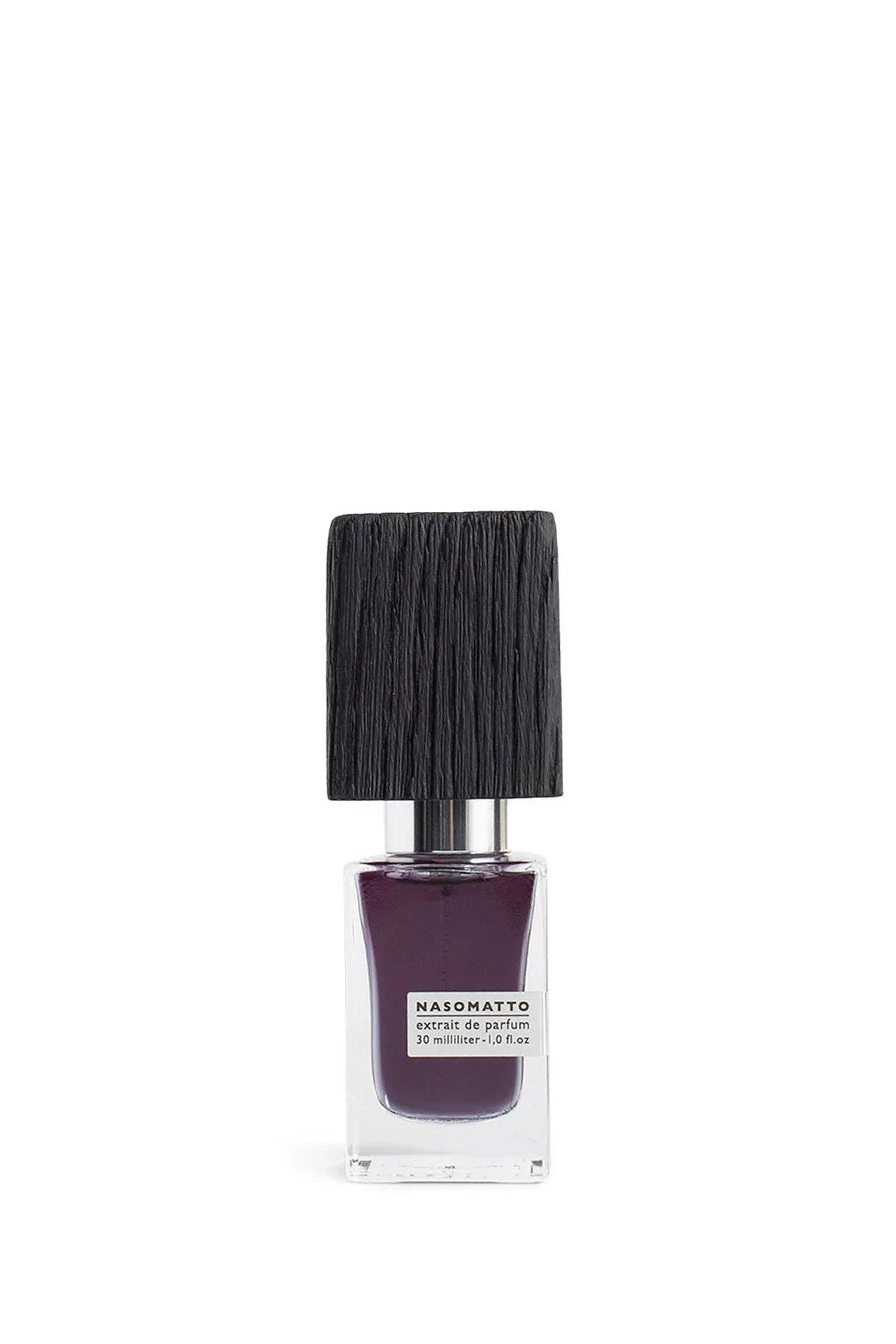 NASOMATTO Black Afgano Perfume 30 Ml unisex