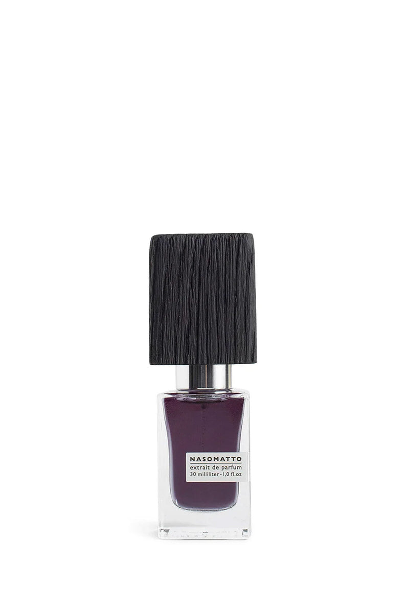 NASOMATTO Black Afgano Perfume 30 Ml unisex