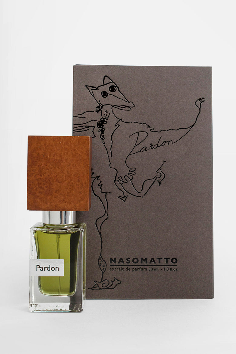 NASOMATTO UNISEX COLORLESS PERFUMES