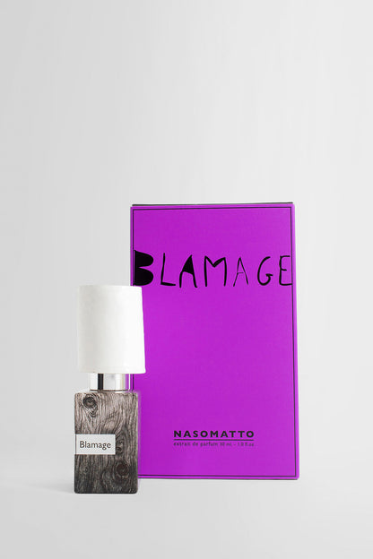 NASOMATTO UNISEX COLORLESS PERFUMES