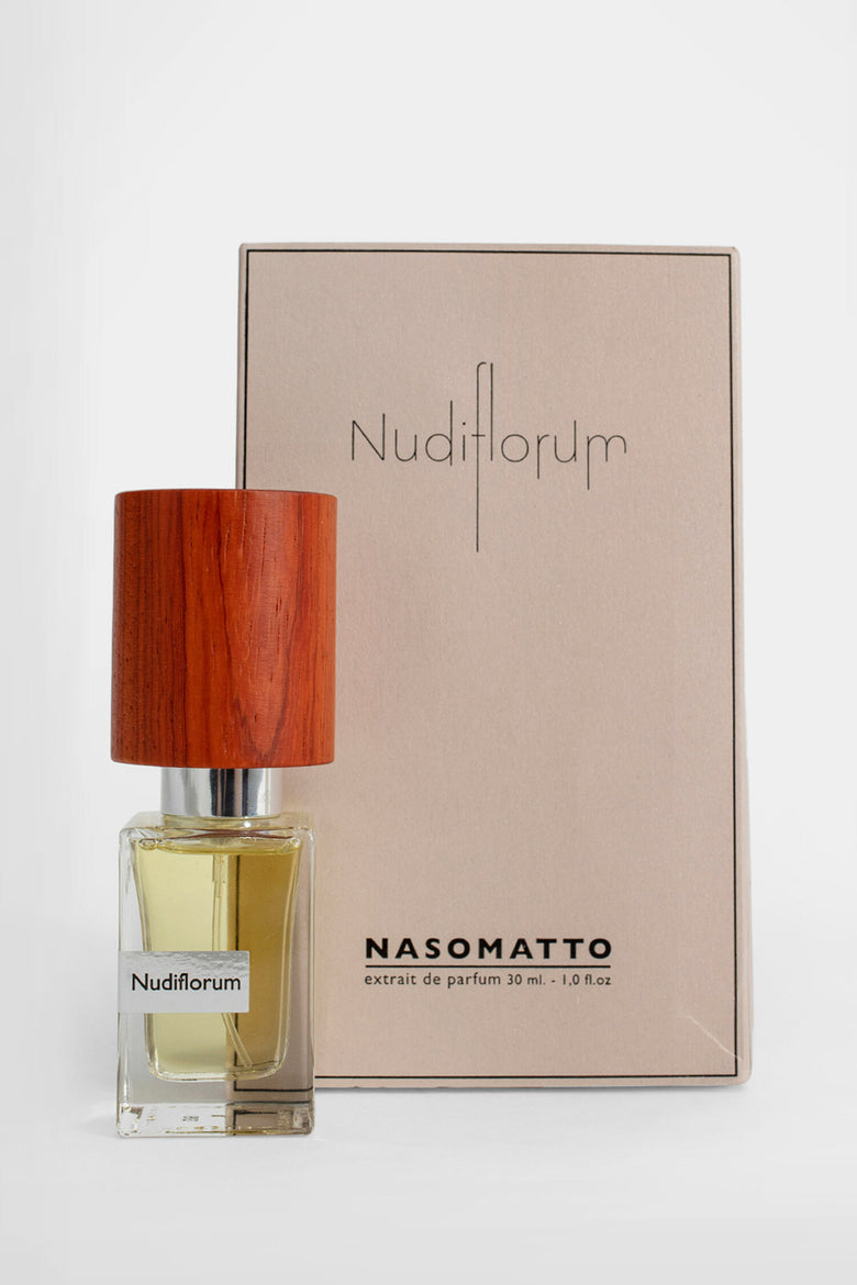 NASOMATTO UNISEX COLORLESS PERFUMES