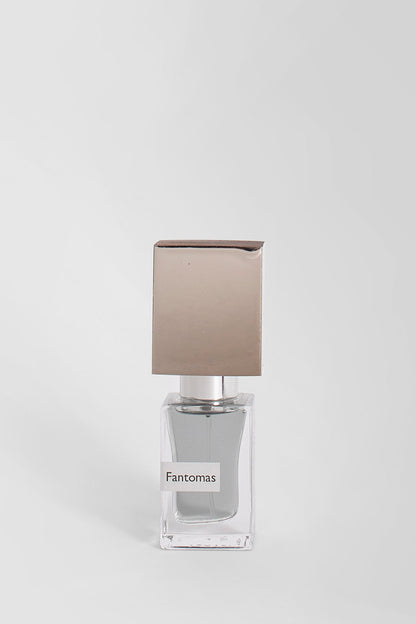 Antonioli NASOMATTO UNISEX COLORLESS PERFUMES