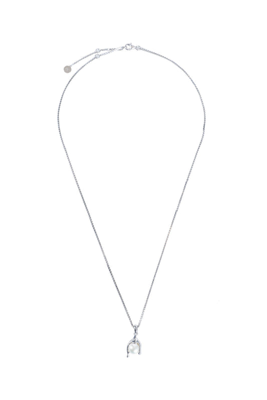 ALAN CROCETTI WOMAN SILVER JEWELLERY