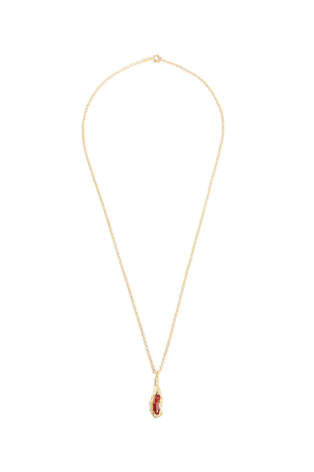 SIMUERO WOMAN GOLD JEWELLERY