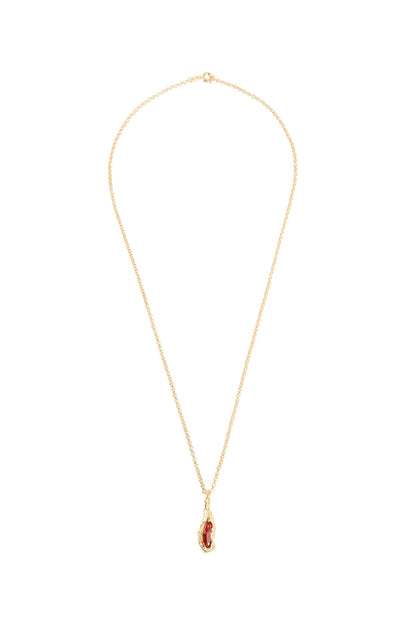 SIMUERO WOMAN GOLD JEWELLERY