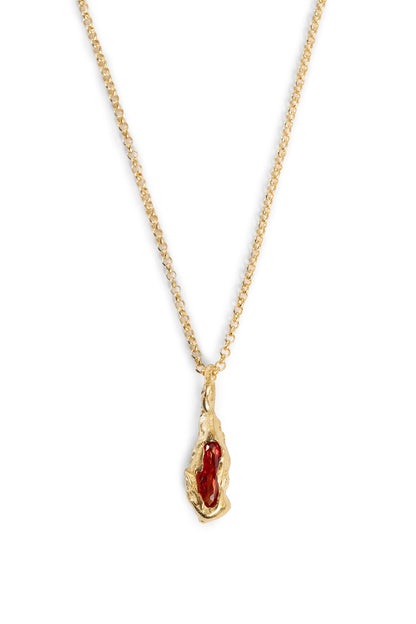 SIMUERO WOMAN GOLD JEWELLERY