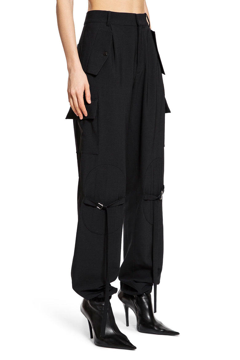 Cargo Tailored Trousers