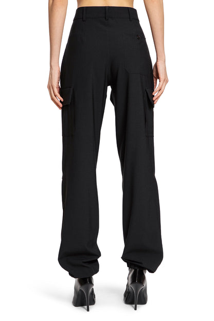 Cargo Tailored Trousers