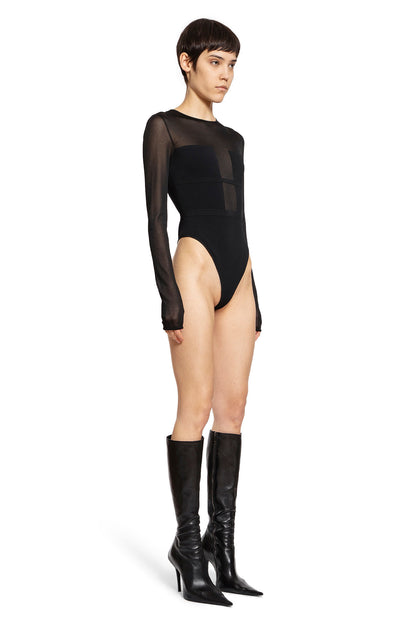 Angular Cup Bodysuit