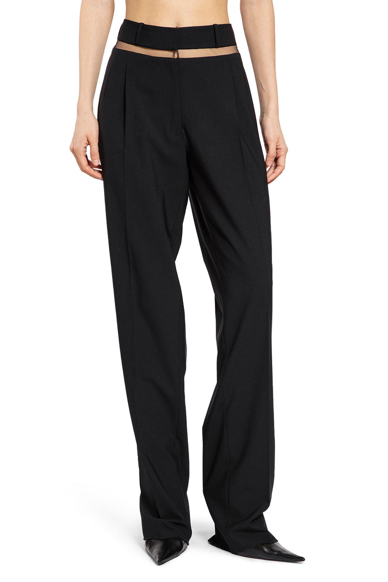 Anuk Tailored Trousers