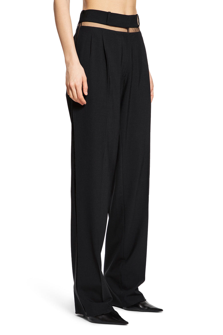 Anuk Tailored Trousers