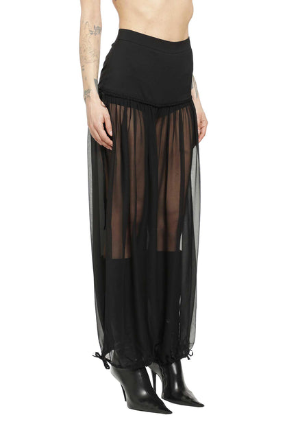 Hybrid Harem Trousers