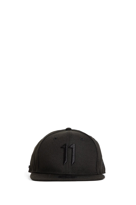 BORIS BIDJAN SABERI 11 MAN BLACK HATS